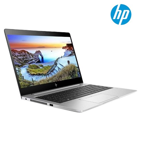 HP 노트북 엘리트 840 G5 i7 램 16G NVMe SSD 256G 윈11, HSN-I13C-4, WIN11 Pro, 16GB, 256GB, 코어i7, 실버