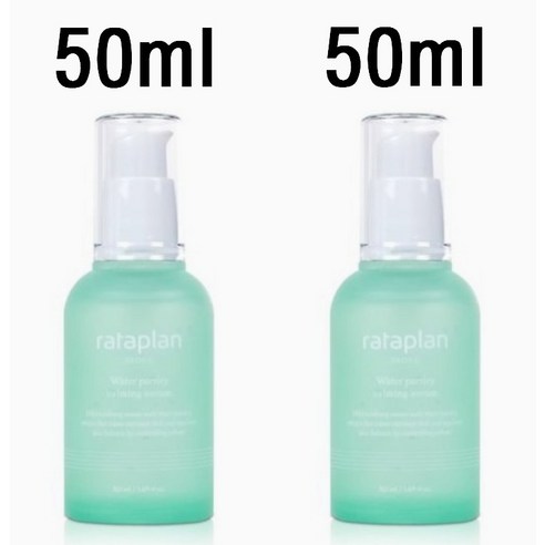 듀이트리 미라클 비타민 C 세럼 40ml 4개 세트 구달청귤비타c세럼 14 라타플랑 미나리 진정 세럼 50ml /열진정 수부지 수분에센스, 1개