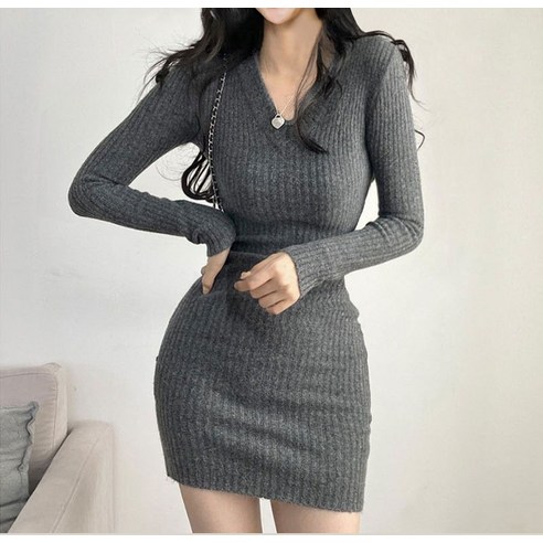 어떤 경우에나 세련되고 편안한 데일리 원피스를 입으실 수 있습니다!