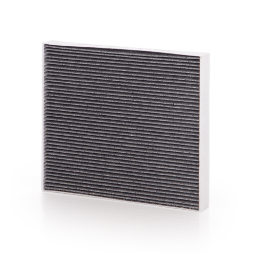 제네시스, 하이필터 활성탄 에어컨 필터로 쾌적한 드라이빙 환경을 만들다.