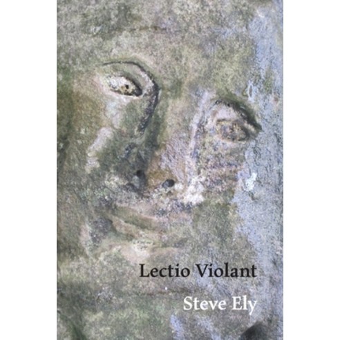 Lectio Violant Paperback, Shearsman Books, English, 9781848617544