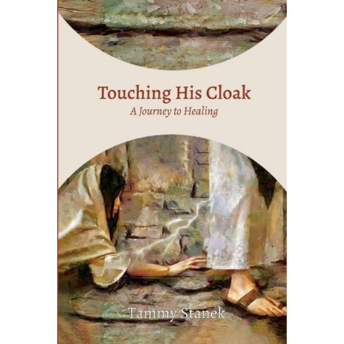 Touching His Cloak Paperback, Charis Publishing, English, 9781733319973