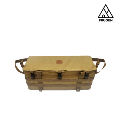 프루젠 테이블 사이드 스토리지 M 다용도 수납박스