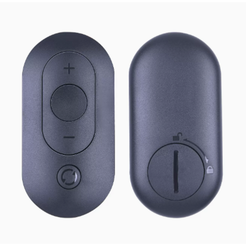 킹스미스 런닝머신 리모컨으로 건강한 삶의 질 향상