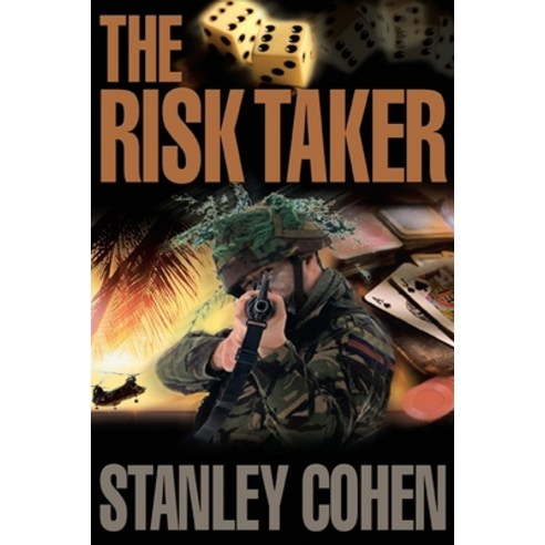 The Risk Taker Paperback, Stanley Cohen