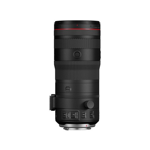 사진 촬영의 새로운 가능성을 열어줄 렌즈