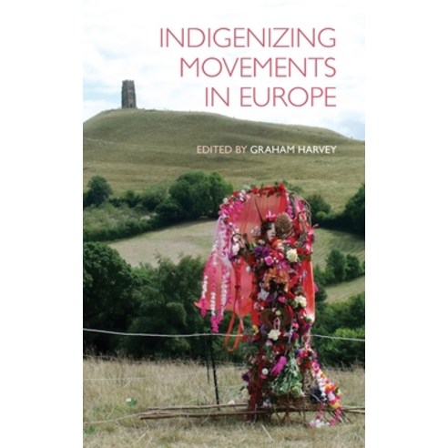 (영문도서) Indigenizing Movements in Europe Hardcover, Equinox Publishing (UK), English, 9781781797907