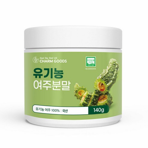 국내산 당뇨에 좋은 차 여주 요리 분말 가루 140g 효능 파우더, 1개 여주차효능