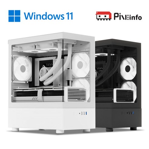 게이머를 위한 필수품: 최고의 게이밍 컴퓨터 본체