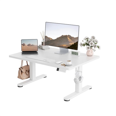 허리 펴고 광명 찾자 Seang 높이조절 테이블 사용 후기