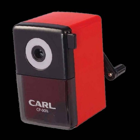 칼 색연필 전용 연필깎이 CP-300, BLUE, 1개 carl연필깎이색연필 11 LETEO-CARL CAL 일본 카알 소형 연필깎이 CP 90N 랜덤발송 목각인형연필깎이, 1개, 1없음
