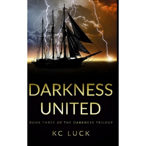 (영문도서) Darkness United Paperback, Independently Published, English, 9781798048016
