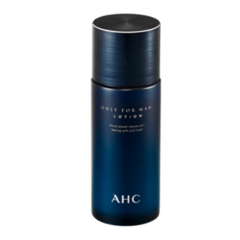 AHC 온리포맨 로션, 150ml, 2개