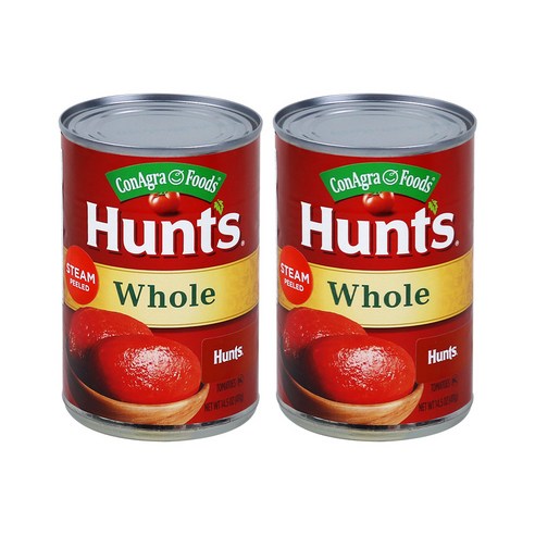 헌트 홀 토마토