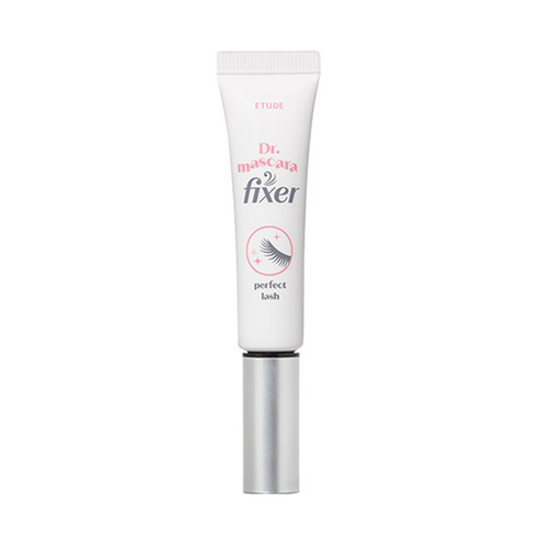 에뛰드하우스 닥터마스카라 픽서 포 퍼펙트 래쉬 6ml, 투명, 2개