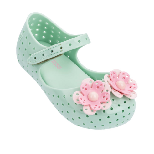 미니멜리사 프라디나 XII BB 그린