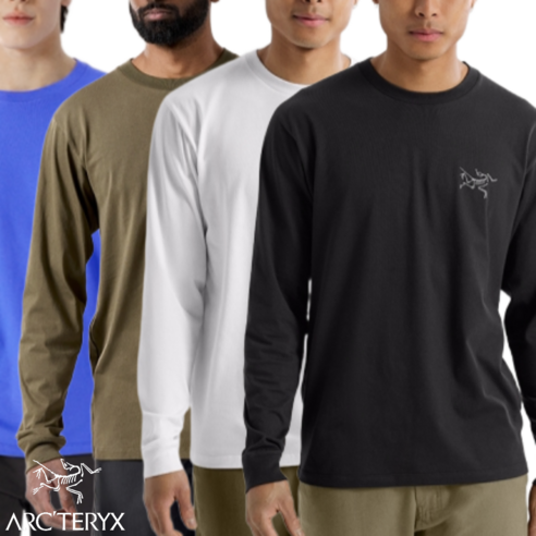 땀 때문에 찝찝한 등산은 이제 그만! 아크테릭스 기능성 티셔츠로 쾌적하게! 아크테릭스티셔츠