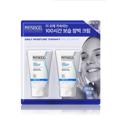 (210ml x 2) 코스트코 피지오겔 DMT PRO B5 크림