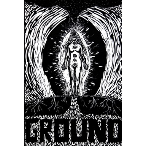 (영문도서) The Grounding Book Paperback, Josh Schultz, English, 9780988705111