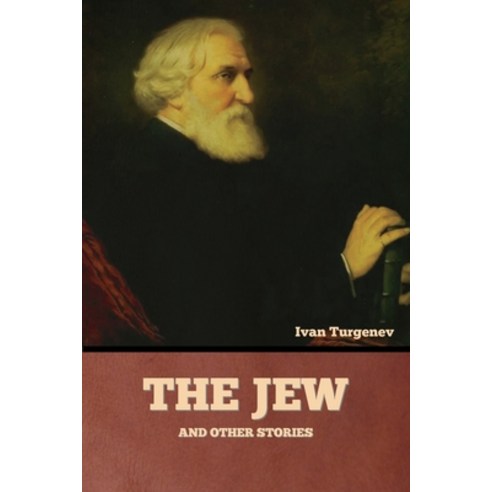 (영문도서) The Jew and Other Stories Paperback, Bibliotech Press, English, 9781636378688