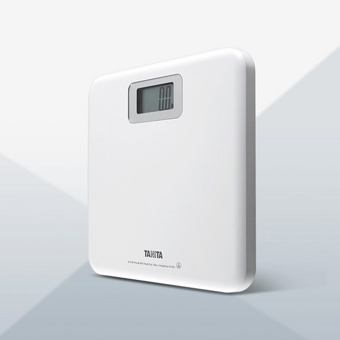 숫자에 갇히지 않고 나를 사랑하는 습관, 타니타 HD-661