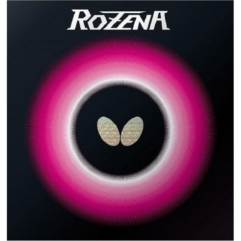 섬세한 터치와 강력한 회전을 담은 로제나 탁구 러버 심층 분석 탁구라켓러버