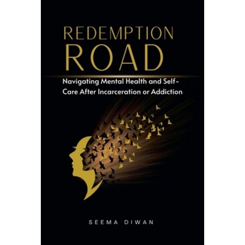 (영문도서) Redemption Road Paperback, Seema Diwan, English, 9798224134199