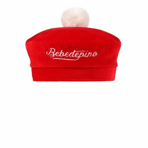 베베드피노 벨로아 베레모: 겨울철 아이에게 따뜻함과 스타일을 선물하세요!