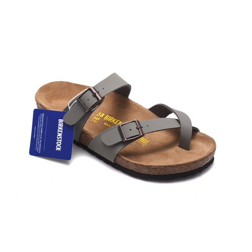 버켄스탁 Birkenstock 마야리 합피 벨트 슬리퍼