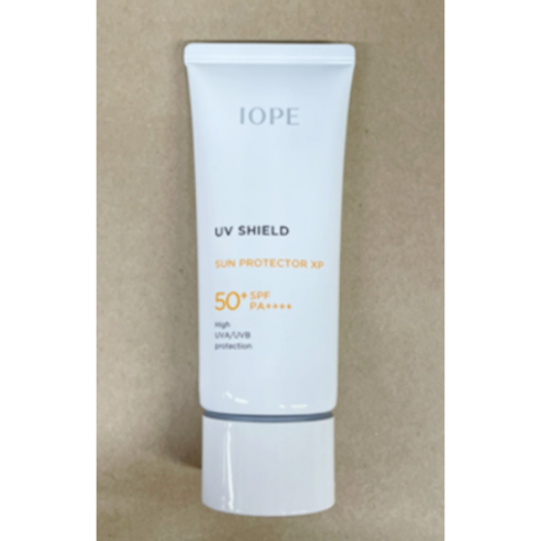 아이오페 UV 쉴드 선 프로텍터 XP 60ml, 1개