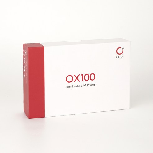 OX100: 언제 어디서나 당신의 디지털 라이프를 연결하는 완벽한 동반자
