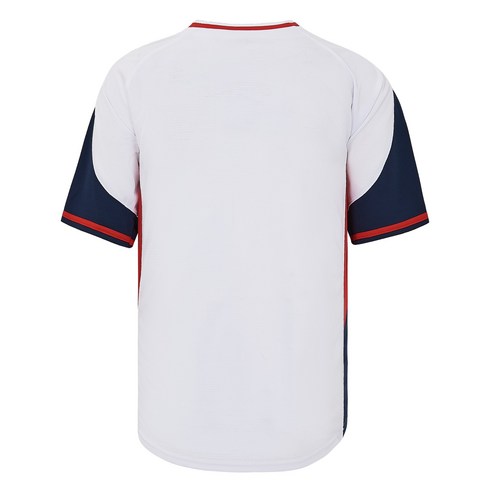 WASSUP 야구복으로 여름 스타일을 완성하세요!