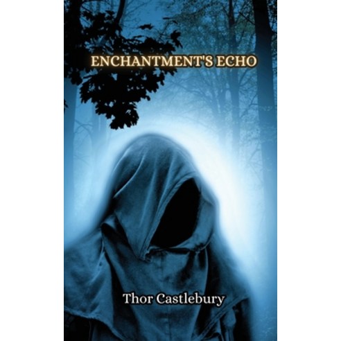(영문도서) Enchantment''s Echo Paperback, Creative Arts Management Ou, English, 9789916850824