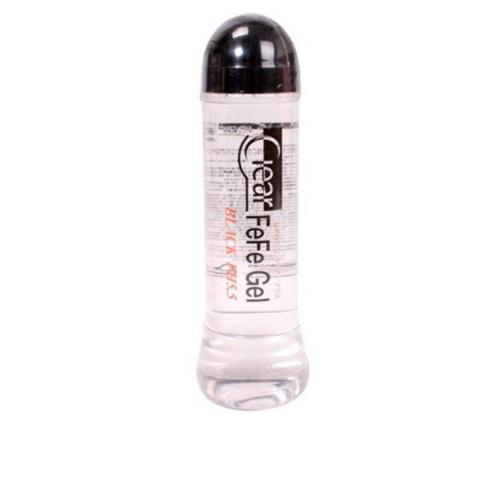 에이스제약 클리어 페페 블랙젤 PH5.5, 360ml, 5개