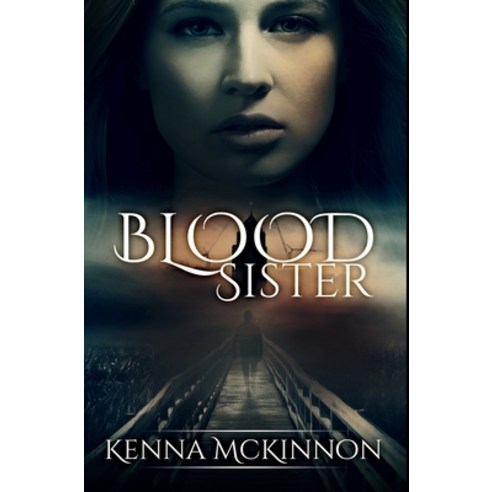 Blood Sister: Premium Hardcover Edition Hardcover, Blurb, English, 9781034203001