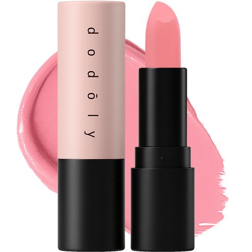 도도리 퍼포먼스 크리미 립스틱, DO1060스윙걸, 4g, 1개