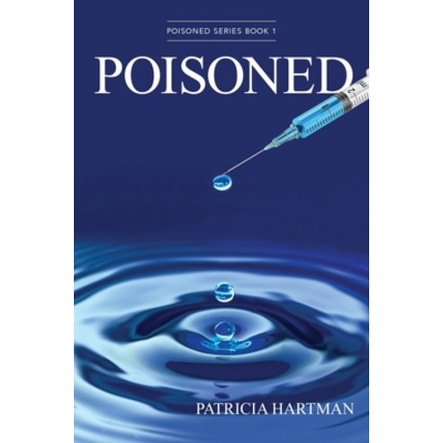 (영문도서) Poisoned Paperback, Eabooks Publishing, English, 9781953114303