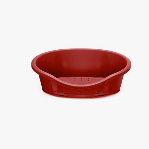 아이맥 하우스 다이도 110 강아지집 애견 개집, N86598 ROSSO, 1개