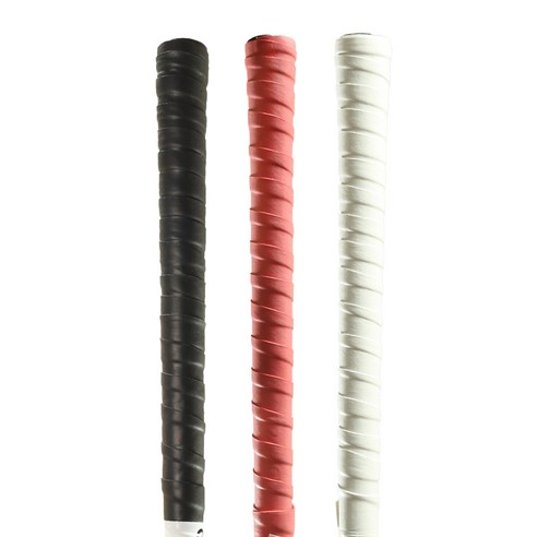 완벽한 그립감을 위한 선택, 위즈맥스 쫀득이 오버그립