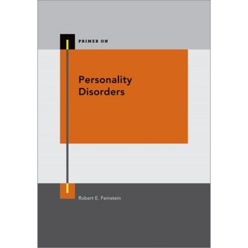 (영문도서) Personality Disorders Paperback, Oxford University Press, USA, English, 9780197574393