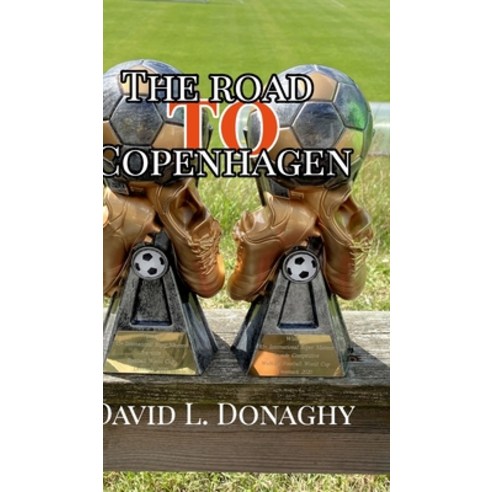 (영문도서) The Road To Copenhagen Hardcover, Blurb, English, 9781006345975