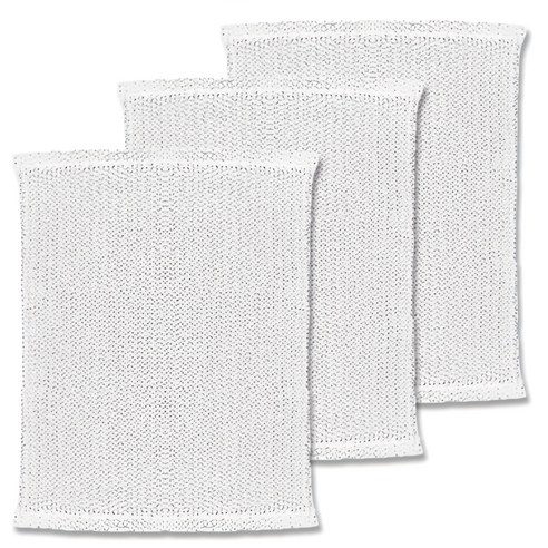 청소해결사 거품이 잘나는 은사수세미 대형, 1개, 3개입