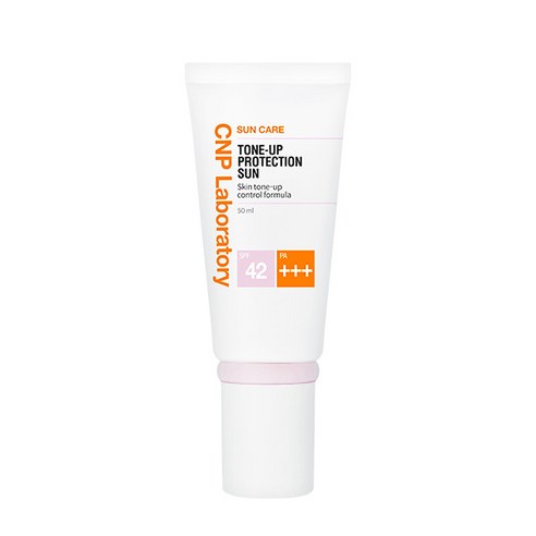 씨앤피 톤업 프로텍션 선케어 SPF42 PA+++, 50ml, 2개