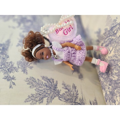 특별한 순간을 만들어주는 앤드코코의 바비키링