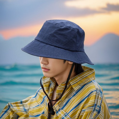 빅포유 가벼운 빅사이즈 등산 낚시 벙거지모자 대두버킷햇 빅포유 가벼운 빅사이즈 등산 낚시 벙거지모자 대두버킷햇