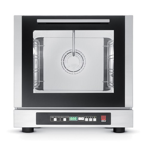주방을 혁신하는 에카 오븐 EKF 423 DUD