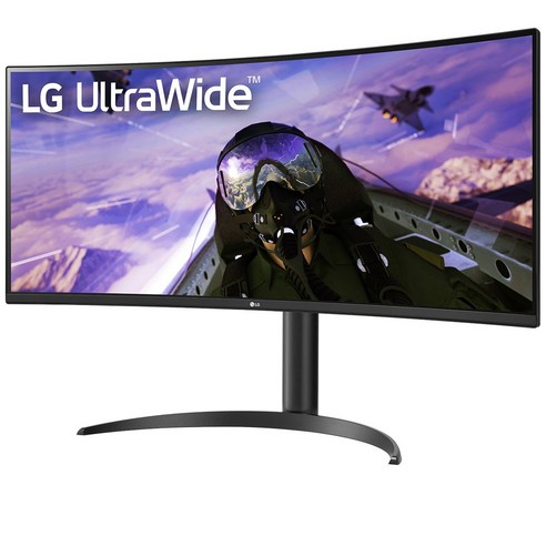 LG 울트라와이드 34WP65C: 몰입의 새로운 지평을 열다