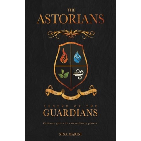 (영문도서) Legend of the Guardians Paperback, Next Chapter, English, 9784867521441
