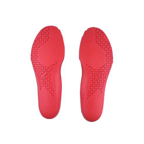 발이 편해야 운동이 즐겁다!