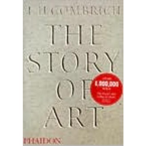 The Story of Art, Phaidon Press